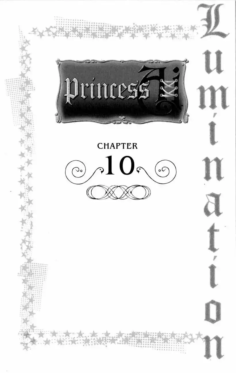 Princess Ai Chapter 10 1